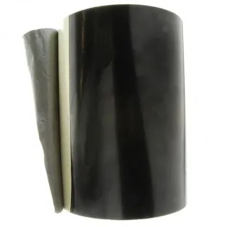 AL-37BLK X 6" 3M